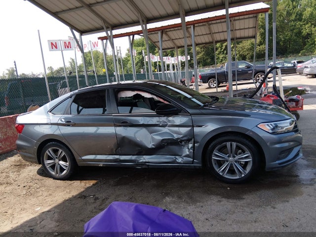 2021 Volkswagen Jetta 1.4t R-line/1.4t Se/s მანქანა იყიდება აუქციონზე, vin: 3VWC57BU0MM065633, აუქციონის ნომერი: 45837018