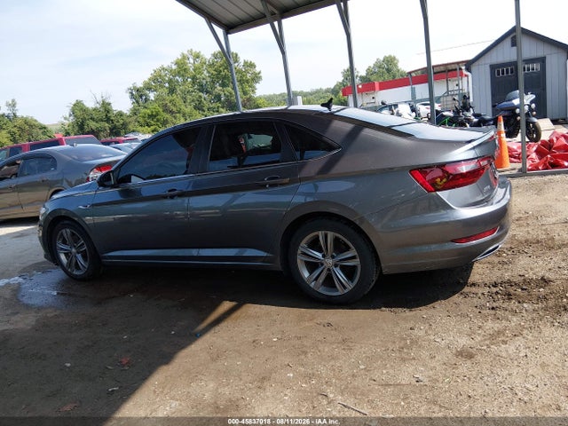 2021 Volkswagen Jetta 1.4t R-line/1.4t Se/s მანქანა იყიდება აუქციონზე, vin: 3VWC57BU0MM065633, აუქციონის ნომერი: 45837018