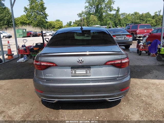 2021 Volkswagen Jetta 1.4t R-line/1.4t Se/s მანქანა იყიდება აუქციონზე, vin: 3VWC57BU0MM065633, აუქციონის ნომერი: 45837018