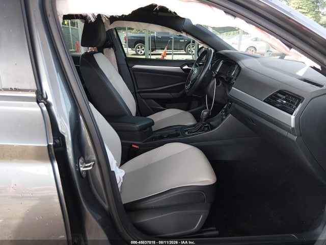 2021 Volkswagen Jetta 1.4t R-line/1.4t Se/s მანქანა იყიდება აუქციონზე, vin: 3VWC57BU0MM065633, აუქციონის ნომერი: 45837018