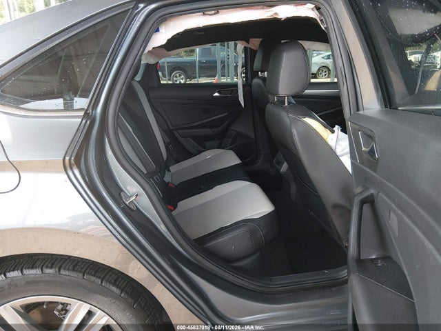 2021 Volkswagen Jetta 1.4t R-line/1.4t Se/s მანქანა იყიდება აუქციონზე, vin: 3VWC57BU0MM065633, აუქციონის ნომერი: 45837018
