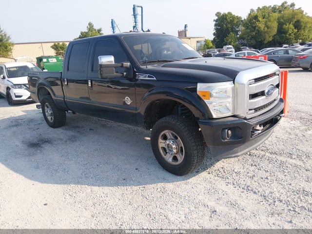 45837019 :رقم المزاد ، 1FT7W2BT6GEB22018 vin ، 2016 Ford F-250 Lariat مزاد بيع