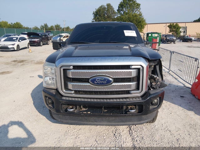 45837019 :رقم المزاد ، 1FT7W2BT6GEB22018 vin ، 2016 Ford F-250 Lariat مزاد بيع