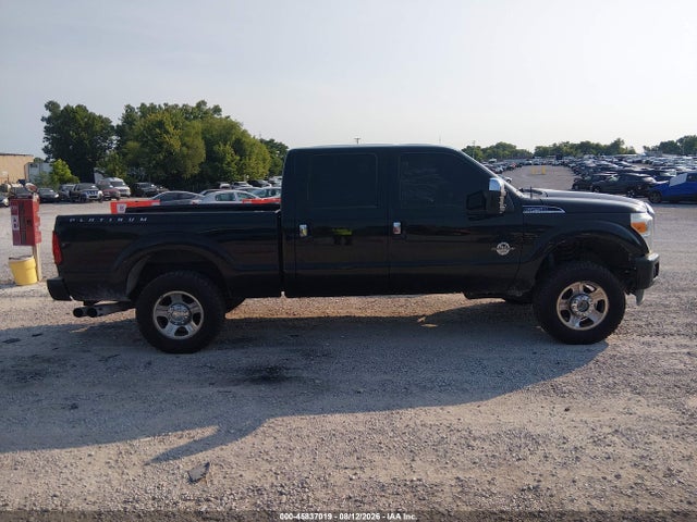 45837019 :رقم المزاد ، 1FT7W2BT6GEB22018 vin ، 2016 Ford F-250 Lariat مزاد بيع
