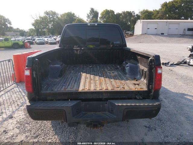 45837019 :رقم المزاد ، 1FT7W2BT6GEB22018 vin ، 2016 Ford F-250 Lariat مزاد بيع