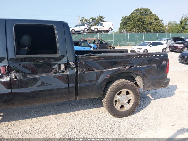45837019 :رقم المزاد ، 1FT7W2BT6GEB22018 vin ، 2016 Ford F-250 Lariat مزاد بيع
