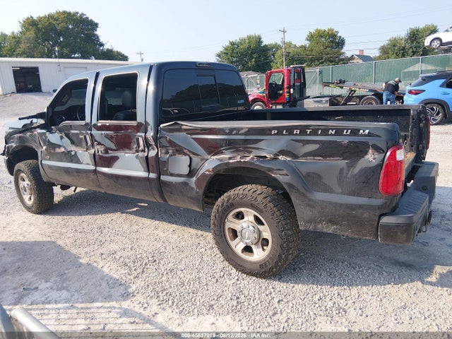 45837019 :رقم المزاد ، 1FT7W2BT6GEB22018 vin ، 2016 Ford F-250 Lariat مزاد بيع