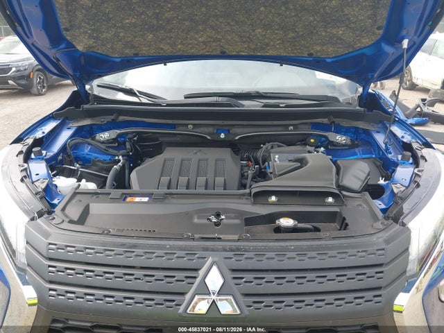 Auction sale of the 2026 Mitsubishi Eclipse Cross Le S-awc/ralliart S-awc, vin: JA4ATVAA2TZ025993, lot number: 45837021