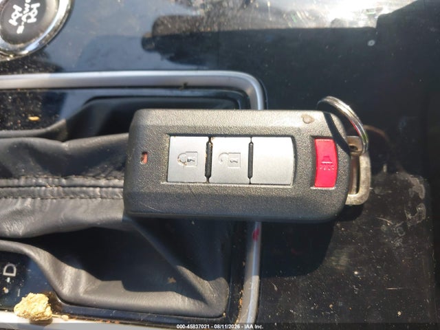 Auction sale of the 2026 Mitsubishi Eclipse Cross Le S-awc/ralliart S-awc, vin: JA4ATVAA2TZ025993, lot number: 45837021