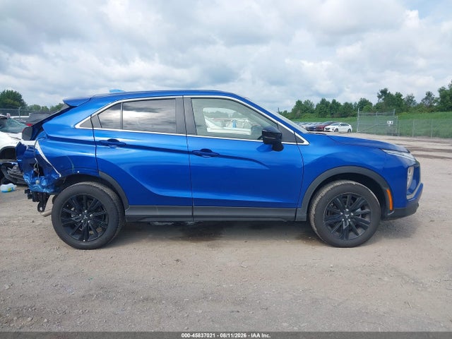 Auction sale of the 2026 Mitsubishi Eclipse Cross Le S-awc/ralliart S-awc, vin: JA4ATVAA2TZ025993, lot number: 45837021