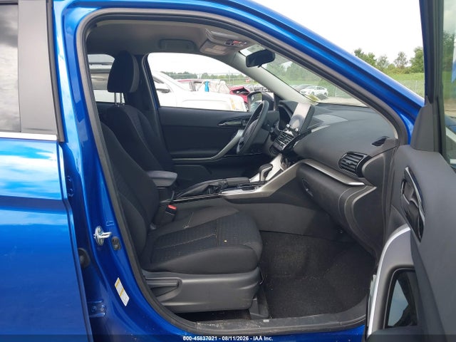Auction sale of the 2026 Mitsubishi Eclipse Cross Le S-awc/ralliart S-awc, vin: JA4ATVAA2TZ025993, lot number: 45837021