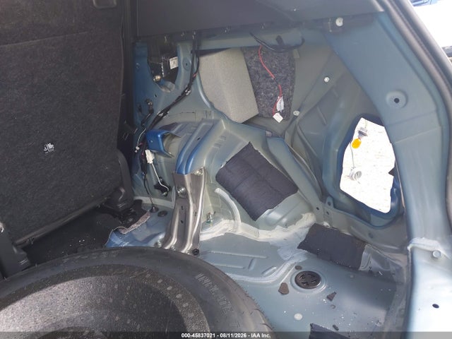 Auction sale of the 2026 Mitsubishi Eclipse Cross Le S-awc/ralliart S-awc, vin: JA4ATVAA2TZ025993, lot number: 45837021
