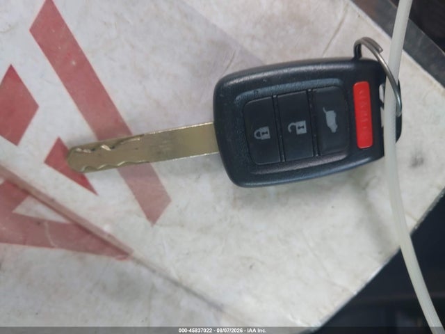 2022 Honda Hr-v 2wd Lx მანქანა იყიდება აუქციონზე, vin: 3CZRU5H35NM741458, აუქციონის ნომერი: 45837022