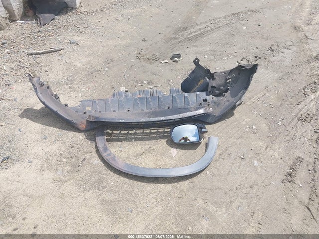 2022 Honda Hr-v 2wd Lx მანქანა იყიდება აუქციონზე, vin: 3CZRU5H35NM741458, აუქციონის ნომერი: 45837022