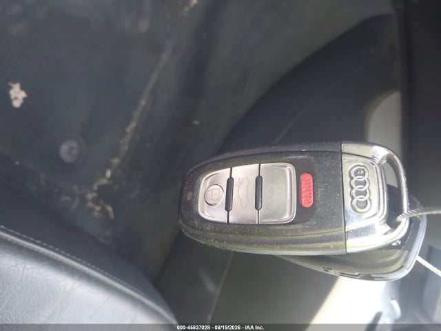 45837028 :رقم المزاد ، WAUAFAFL9FN024042 vin ، 2015 Audi A4 2.0t Premium مزاد بيع