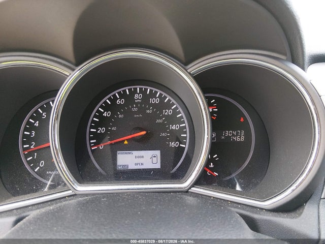 Продажа на аукционе авто 2012 Nissan Murano S, vin: JN8AZ1MW6CW212020, номер лота: 45837029