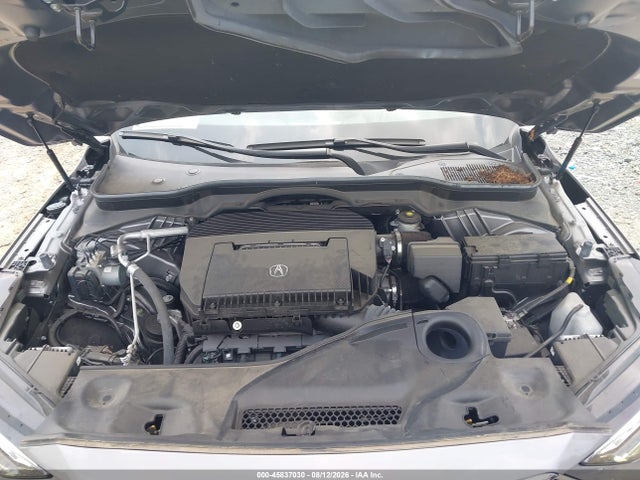 Продажа на аукционе авто 2023 Acura Mdx Technology Package, vin: 5J8YE1H4XPL023488, номер лота: 45837030