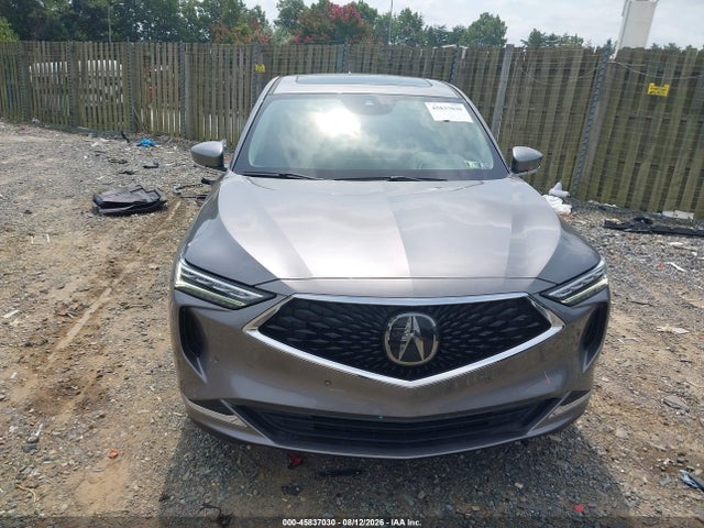 Продажа на аукционе авто 2023 Acura Mdx Technology Package, vin: 5J8YE1H4XPL023488, номер лота: 45837030