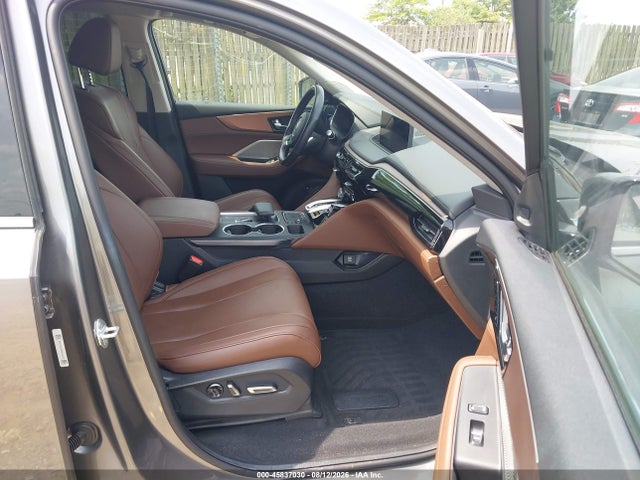Продажа на аукционе авто 2023 Acura Mdx Technology Package, vin: 5J8YE1H4XPL023488, номер лота: 45837030
