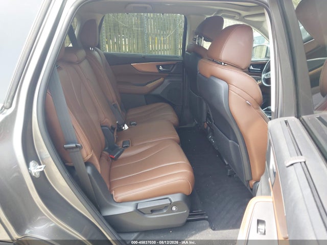 Продажа на аукционе авто 2023 Acura Mdx Technology Package, vin: 5J8YE1H4XPL023488, номер лота: 45837030