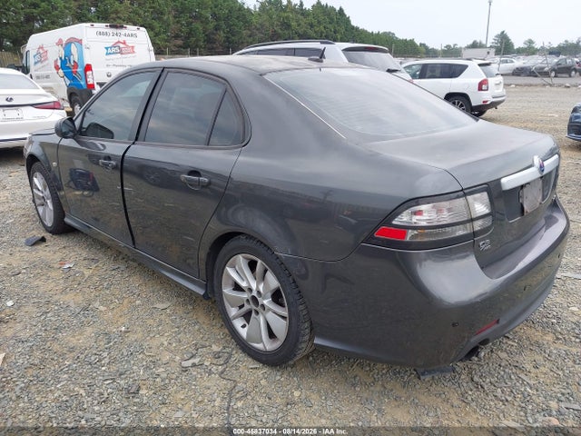 45837034 :رقم المزاد ، YS3FC4CY3B1302639 vin ، 2011 Saab 9-3 Aero مزاد بيع