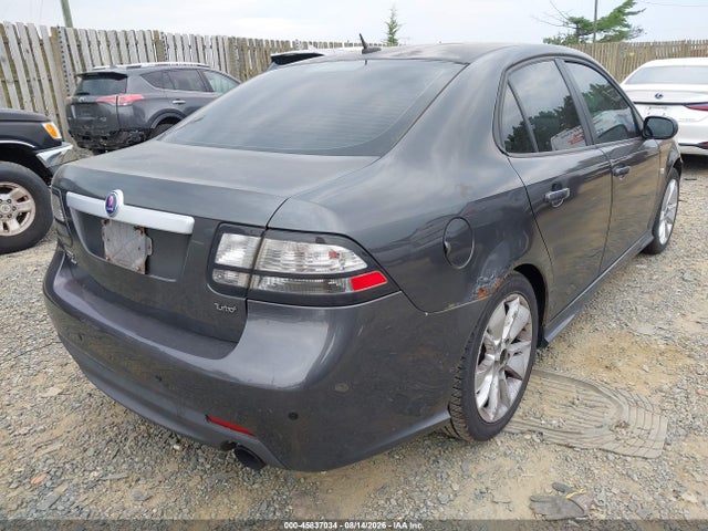 45837034 :رقم المزاد ، YS3FC4CY3B1302639 vin ، 2011 Saab 9-3 Aero مزاد بيع