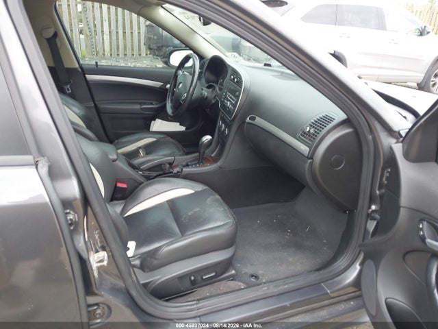 45837034 :رقم المزاد ، YS3FC4CY3B1302639 vin ، 2011 Saab 9-3 Aero مزاد بيع