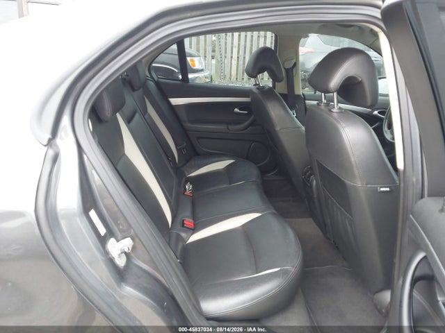 45837034 :رقم المزاد ، YS3FC4CY3B1302639 vin ، 2011 Saab 9-3 Aero مزاد بيع