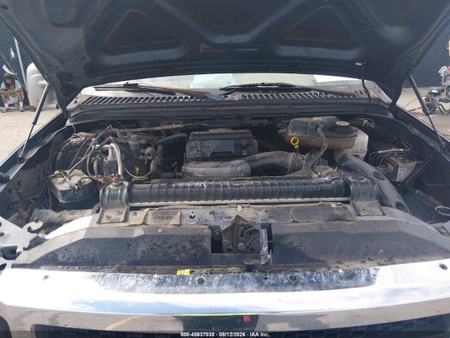 Продаж на аукціоні авто 2005 Ford F-250 Lariat/xl/xlt, vin: 1FTSW205X5EA00306, номер лоту: 45837035