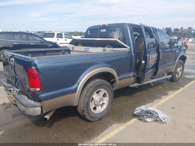 Продаж на аукціоні авто 2005 Ford F-250 Lariat/xl/xlt, vin: 1FTSW205X5EA00306, номер лоту: 45837035