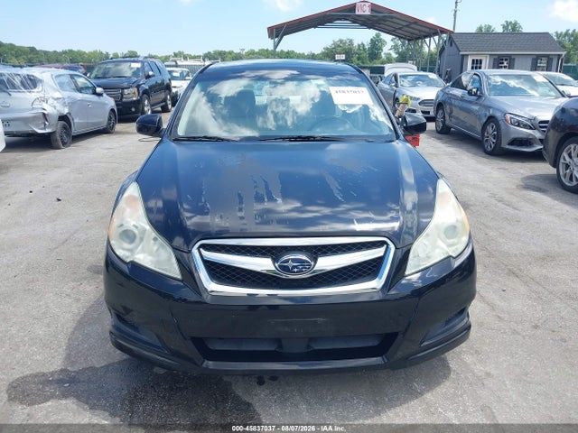 45837037 :رقم المزاد ، 4S3BMBG69C3018020 vin ، 2012 Subaru Legacy 2.5i Premium مزاد بيع