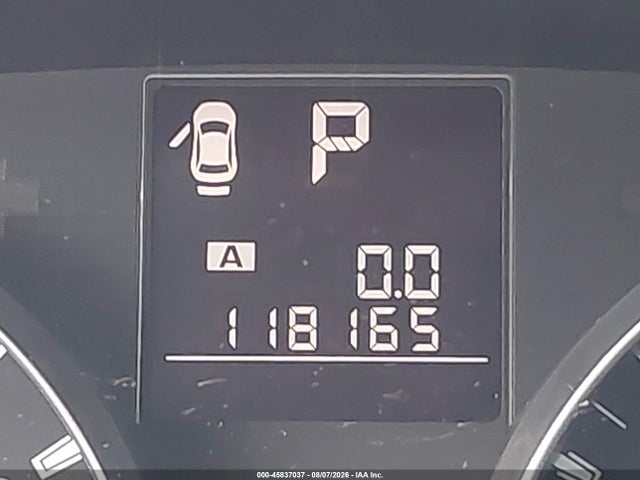 45837037 :رقم المزاد ، 4S3BMBG69C3018020 vin ، 2012 Subaru Legacy 2.5i Premium مزاد بيع