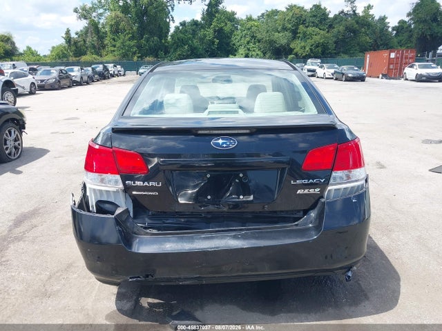 45837037 :رقم المزاد ، 4S3BMBG69C3018020 vin ، 2012 Subaru Legacy 2.5i Premium مزاد بيع