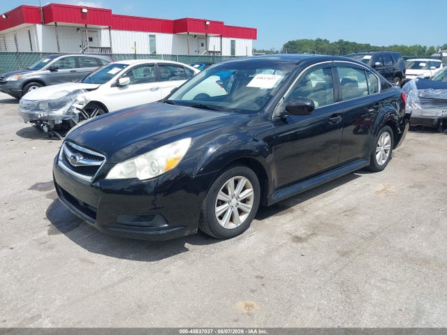 45837037 :رقم المزاد ، 4S3BMBG69C3018020 vin ، 2012 Subaru Legacy 2.5i Premium مزاد بيع