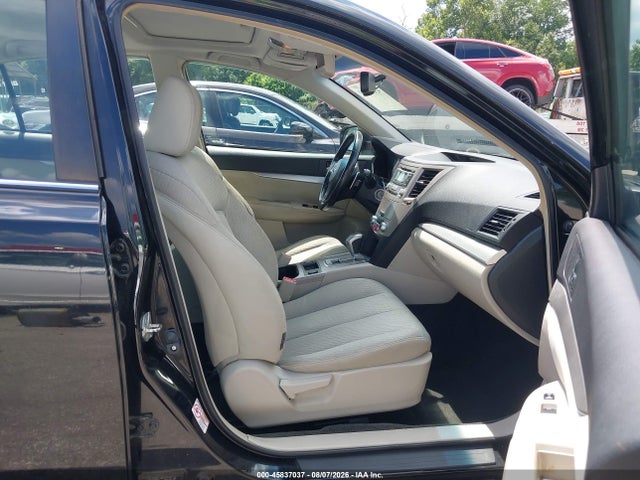 45837037 :رقم المزاد ، 4S3BMBG69C3018020 vin ، 2012 Subaru Legacy 2.5i Premium مزاد بيع