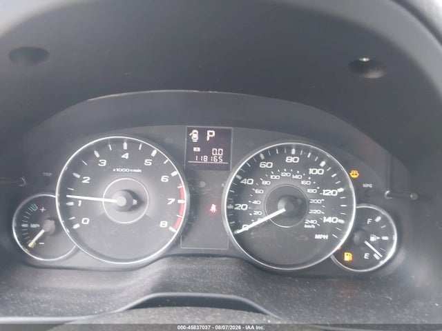 45837037 :رقم المزاد ، 4S3BMBG69C3018020 vin ، 2012 Subaru Legacy 2.5i Premium مزاد بيع