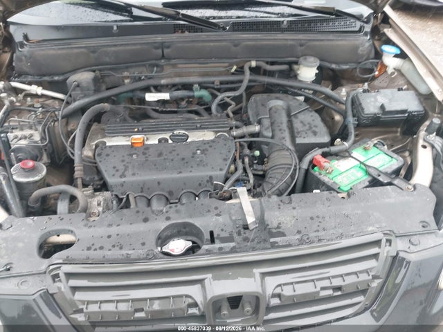 45837039 :رقم المزاد ، SHSRD78833U146695 vin ، 2003 Honda Cr-v Ex مزاد بيع