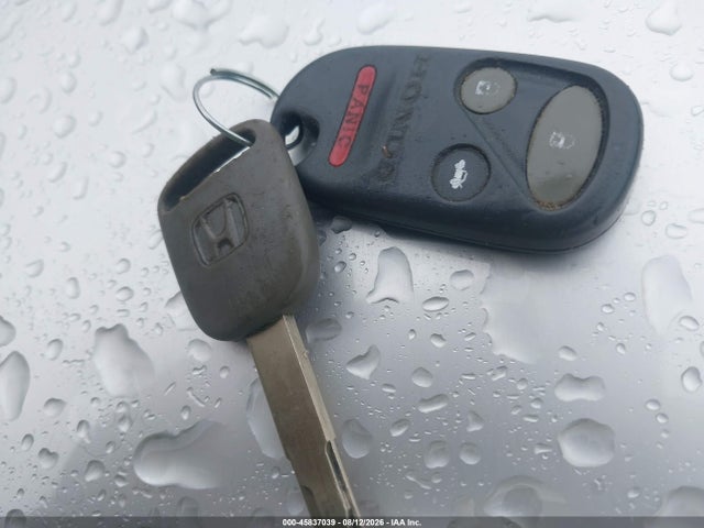 45837039 :رقم المزاد ، SHSRD78833U146695 vin ، 2003 Honda Cr-v Ex مزاد بيع