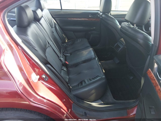 Продаж на аукціоні авто 2012 Subaru Legacy 2.5i Limited, vin: 4S3BMCK6XC3040668, номер лоту: 45837041