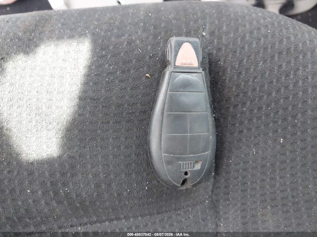 Продажа на аукционе авто 2015 Dodge Grand Caravan Se, vin: 2C4RDGBG9FR551413, номер лота: 45837042
