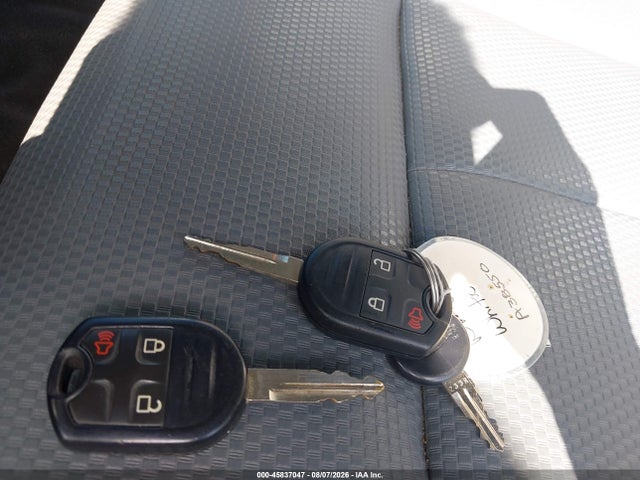45837047 :رقم المزاد ، 1FT8W4DT8EEB69626 vin ، 2014 Ford F-450 Xl مزاد بيع