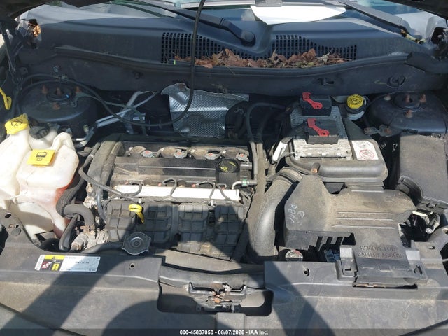 Продажа на аукционе авто 2016 Jeep Compass Sport, vin: 1C4NJCBA2GD553598, номер лота: 45837050