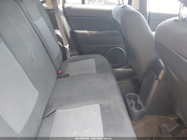 Продажа на аукционе авто 2016 Jeep Compass Sport, vin: 1C4NJCBA2GD553598, номер лота: 45837050
