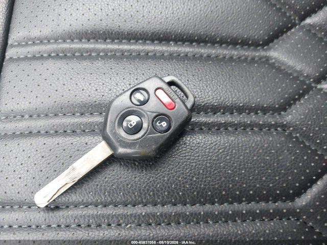 Продажа на аукционе авто 2011 Subaru Legacy 2.5i Limited, vin: 4S3BMBK6XB3226087, номер лота: 45837058