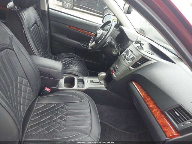Продажа на аукционе авто 2011 Subaru Legacy 2.5i Limited, vin: 4S3BMBK6XB3226087, номер лота: 45837058