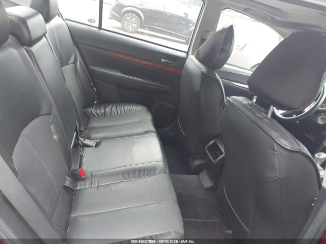 Продажа на аукционе авто 2011 Subaru Legacy 2.5i Limited, vin: 4S3BMBK6XB3226087, номер лота: 45837058