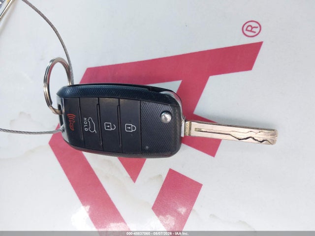 45837060 :رقم المزاد ، KNDJP3A51F7183002 vin ، 2015 Kia Soul + مزاد بيع