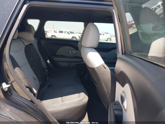 45837060 :رقم المزاد ، KNDJP3A51F7183002 vin ، 2015 Kia Soul + مزاد بيع