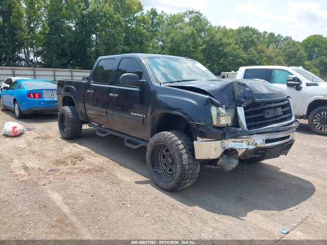 45837062 :رقم المزاد ، 3GTEK23M59G160488 vin ، 2009 Gmc Sierra 1500 Sle مزاد بيع
