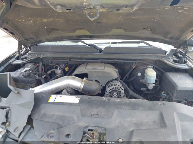 Продаж на аукціоні авто 2009 Gmc Sierra 1500 Sle, vin: 3GTEK23M59G160488, номер лоту: 45837062